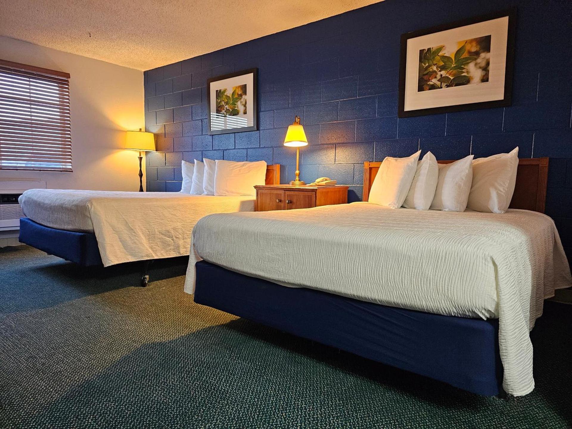 1st Choice Inn Rawlins photo 42