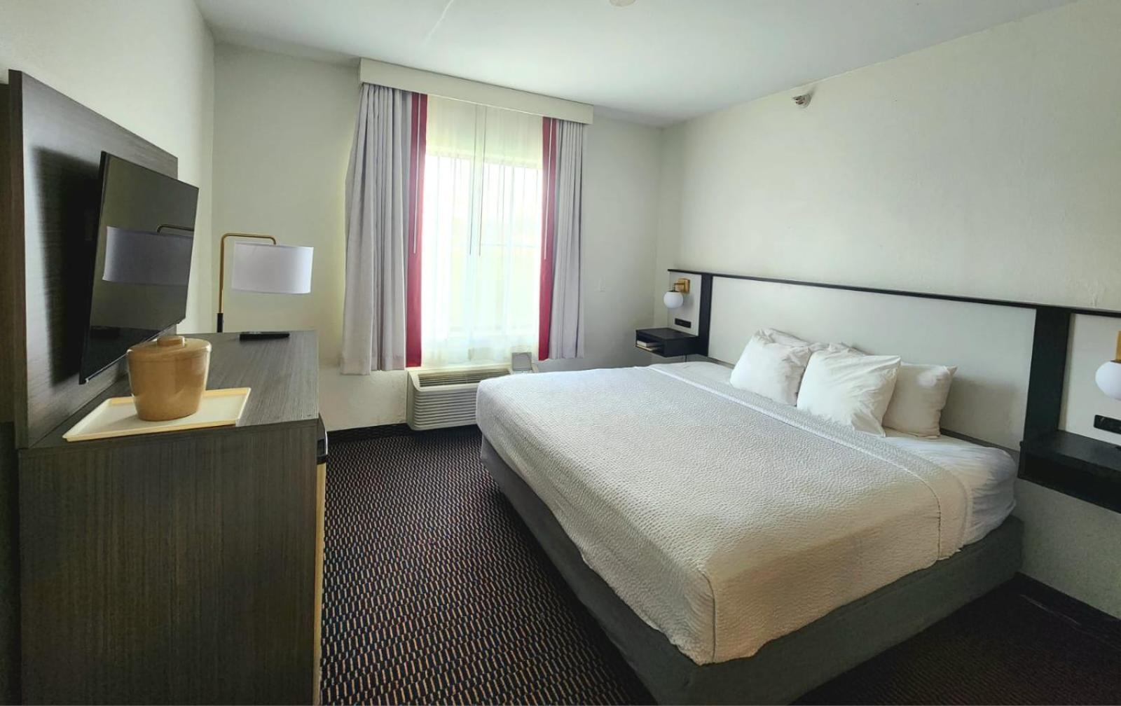 Ramada by Wyndham Columbia photo 47