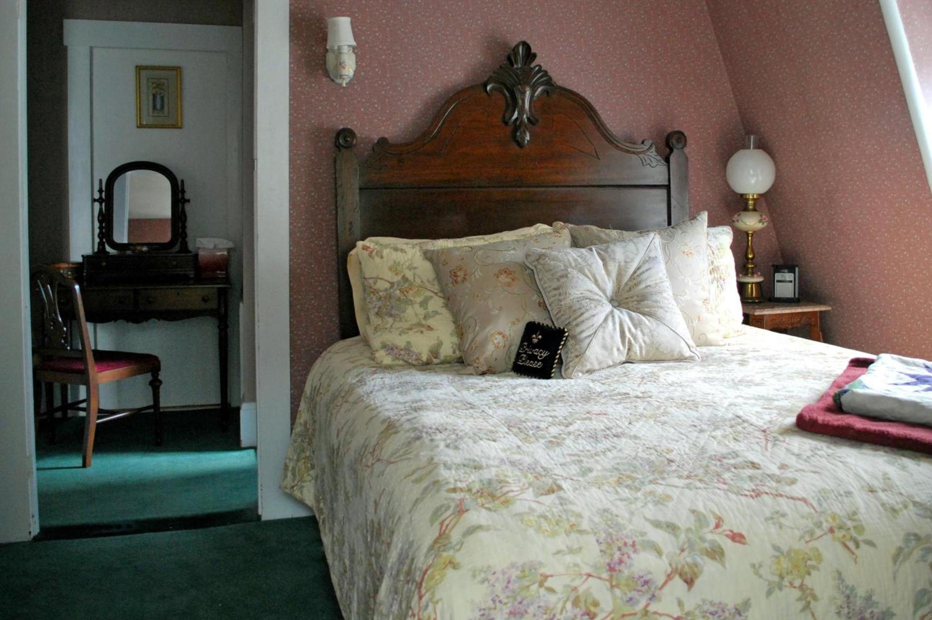 Inn Victoria photo 32