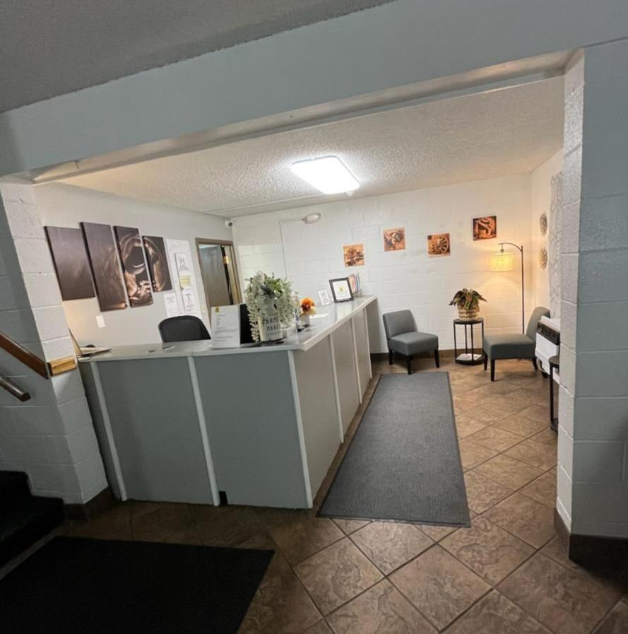1st Choice Inn Rawlins photo 43