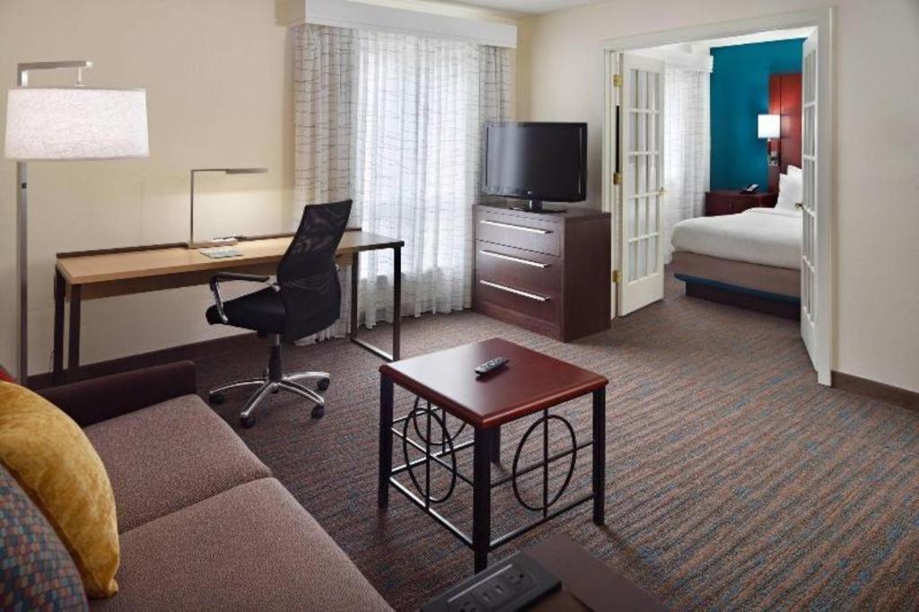 Residence Inn Atlanta Airport North/Virginia Avenue photo 19