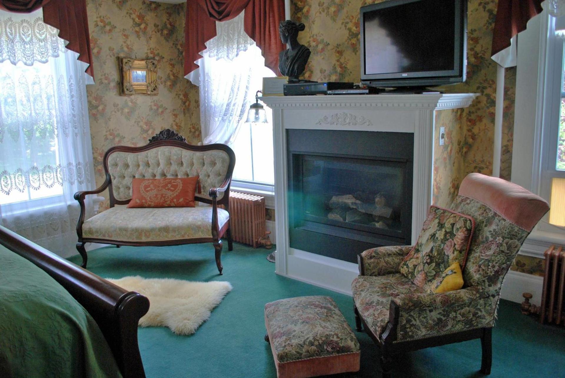 Inn Victoria photo 16