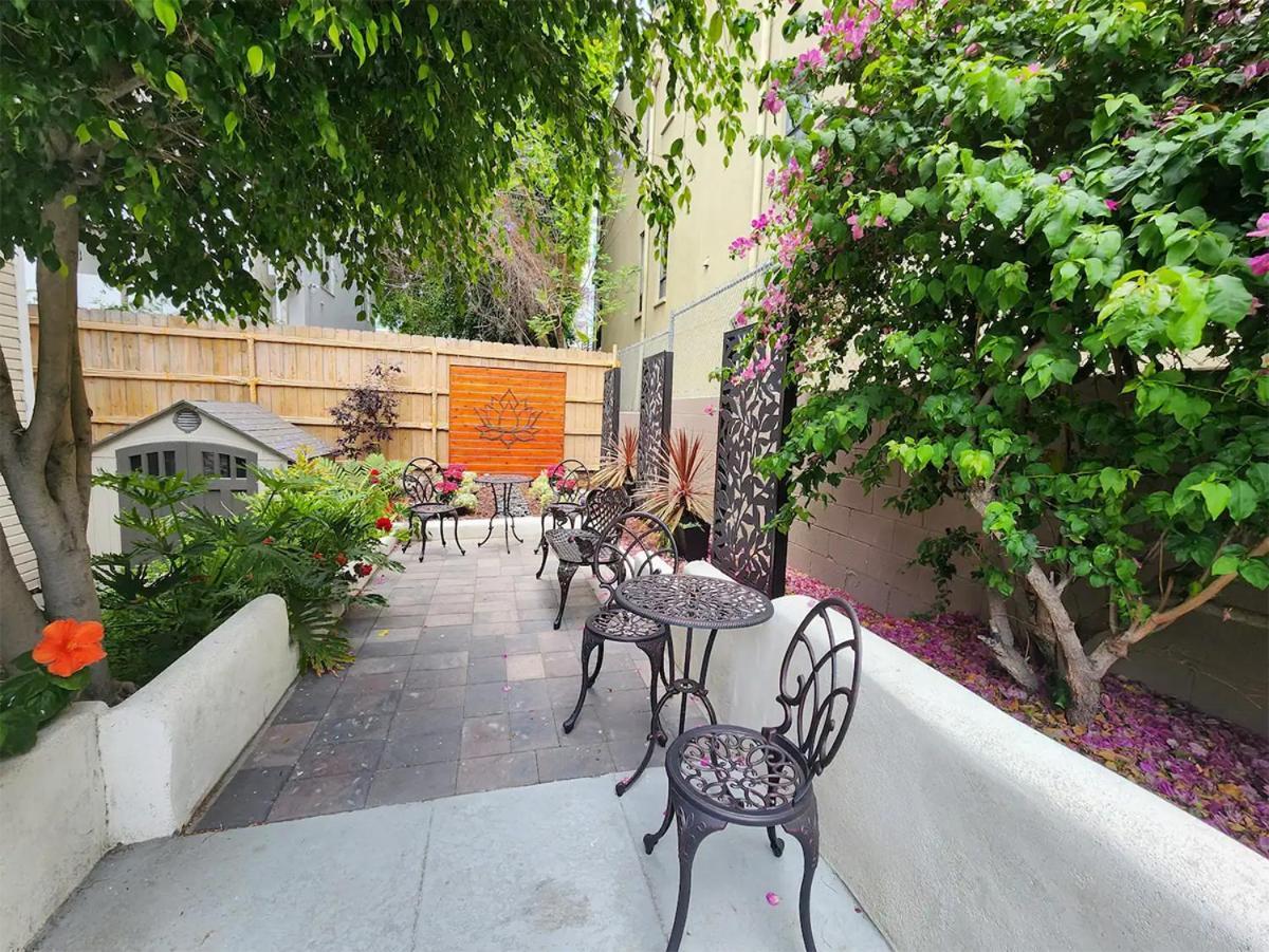 Somerset Hotel photo 22