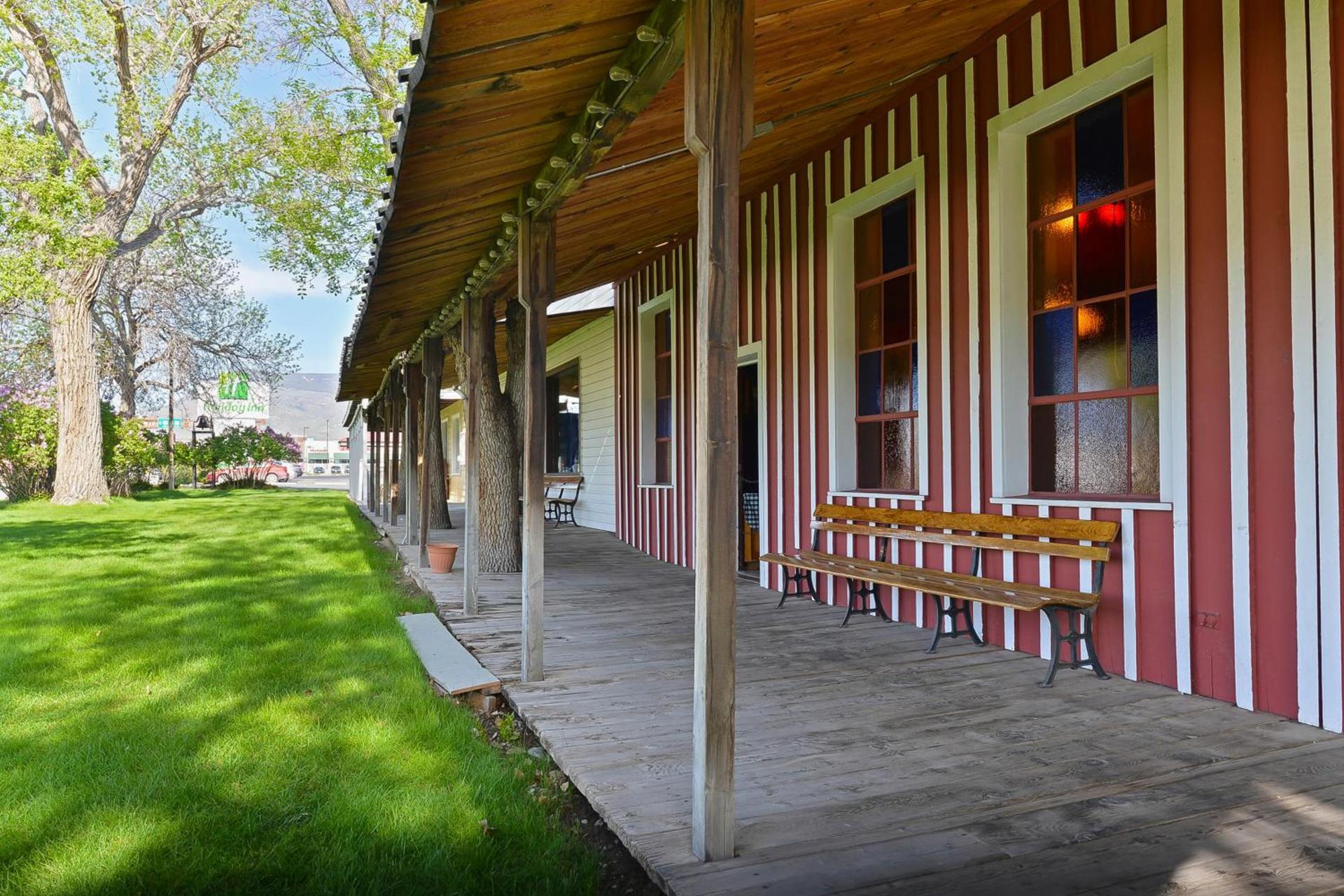 Buffalo Bill Cabin Village photo 27