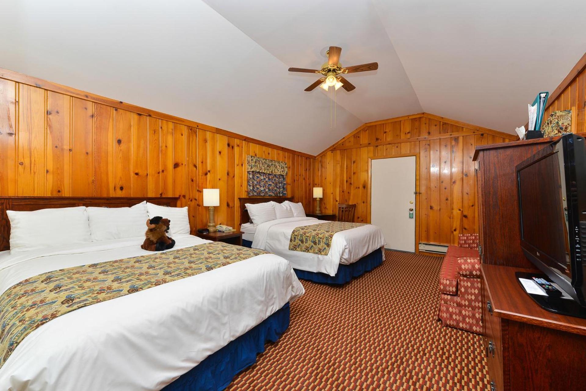Buffalo Bill Cabin Village photo 34