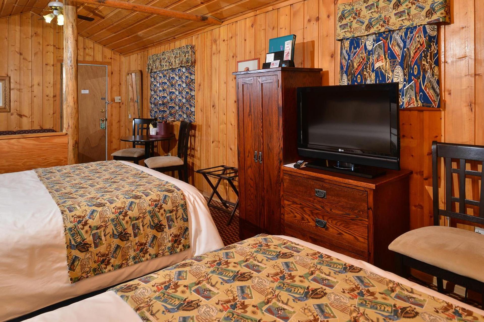 Buffalo Bill Cabin Village photo 10
