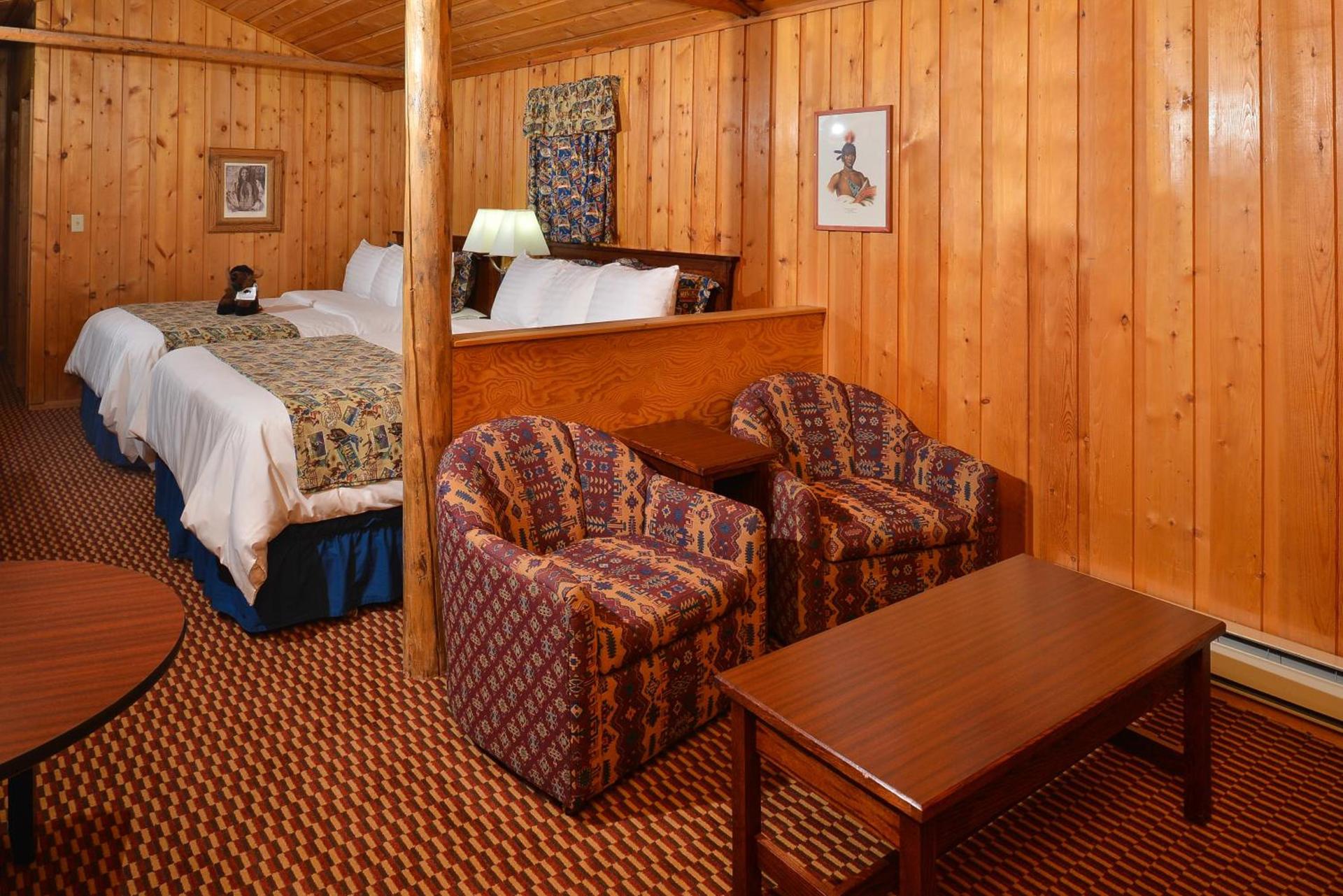 Buffalo Bill Cabin Village photo 15