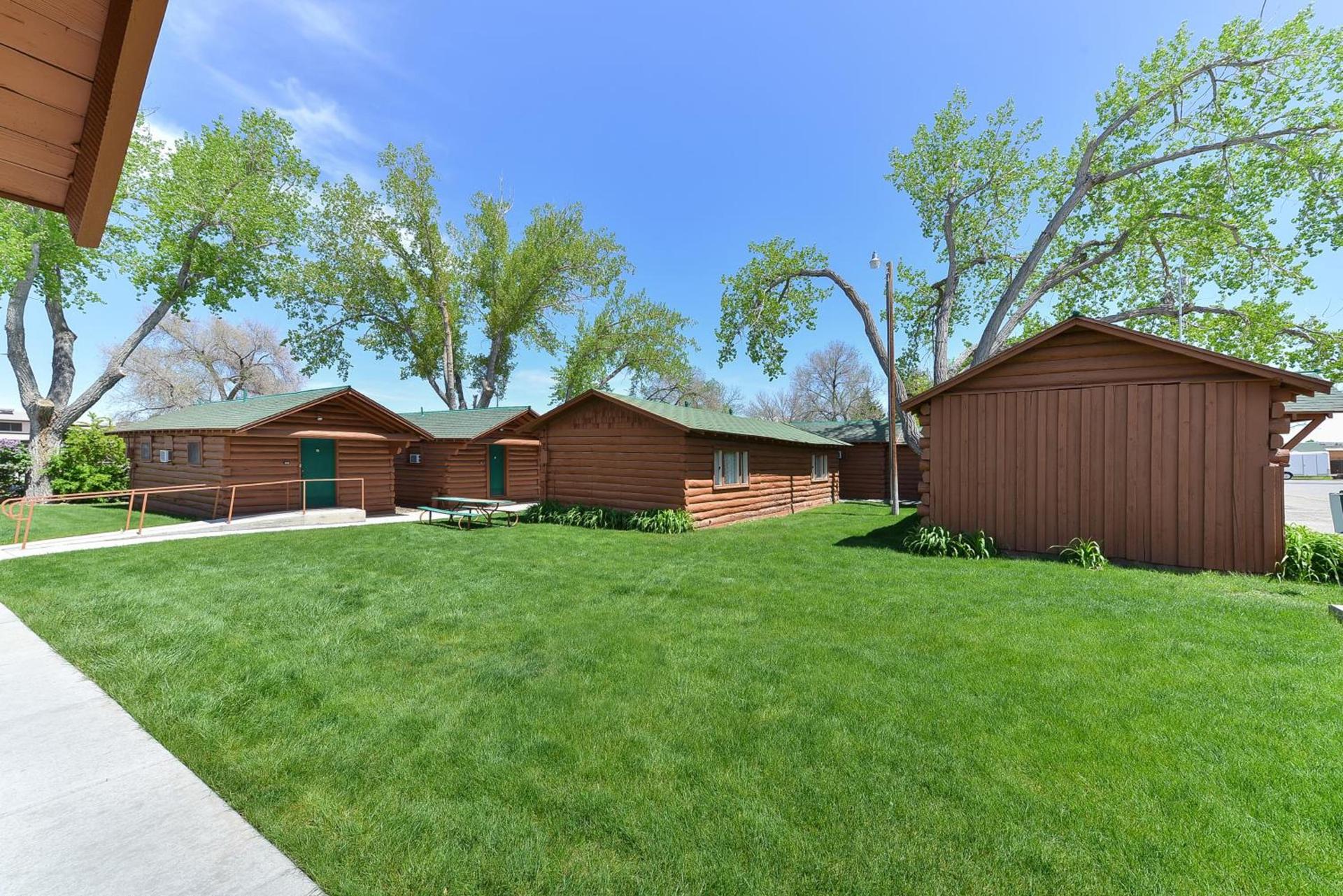 Buffalo Bill Cabin Village photo 18