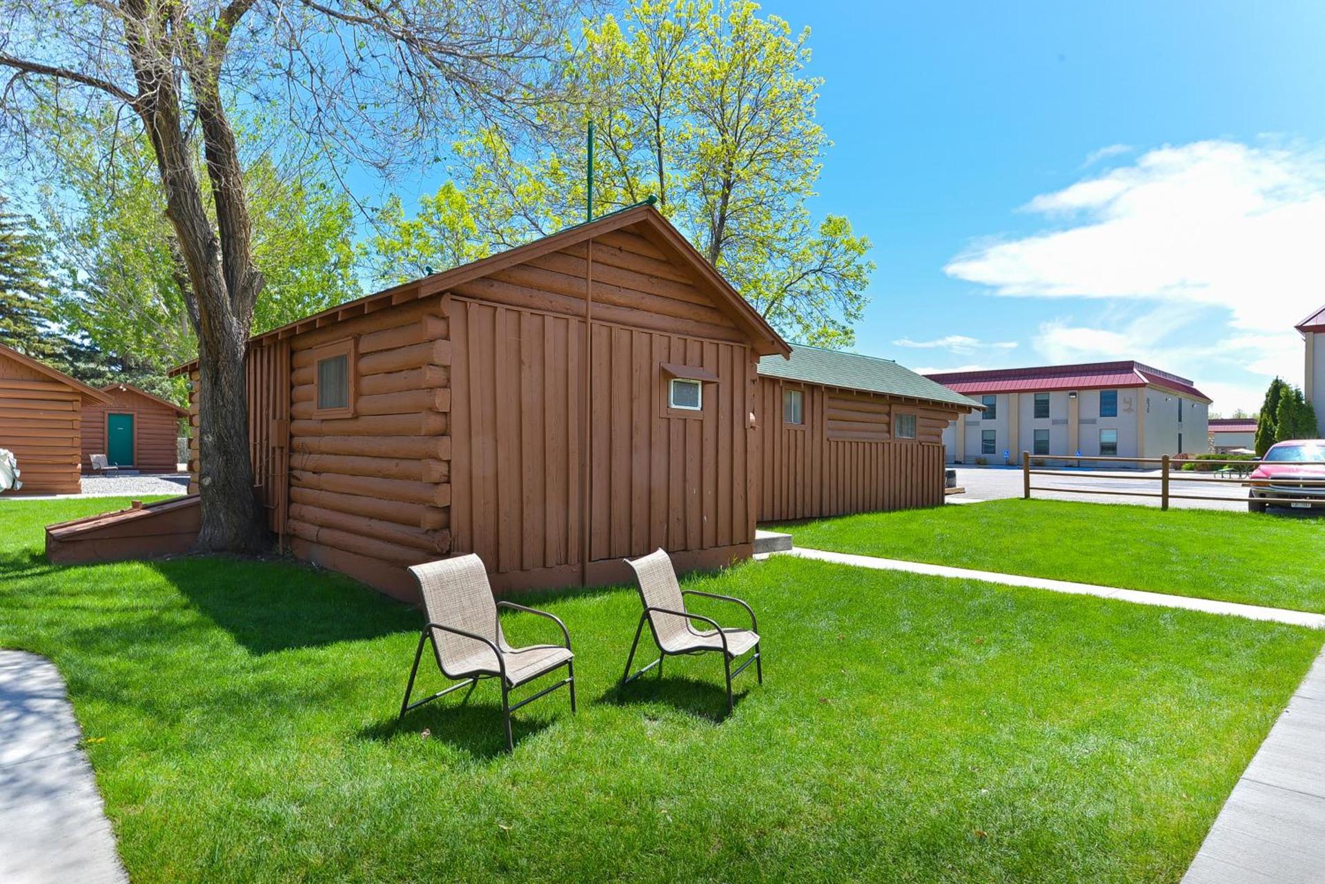 Buffalo Bill Cabin Village photo 19
