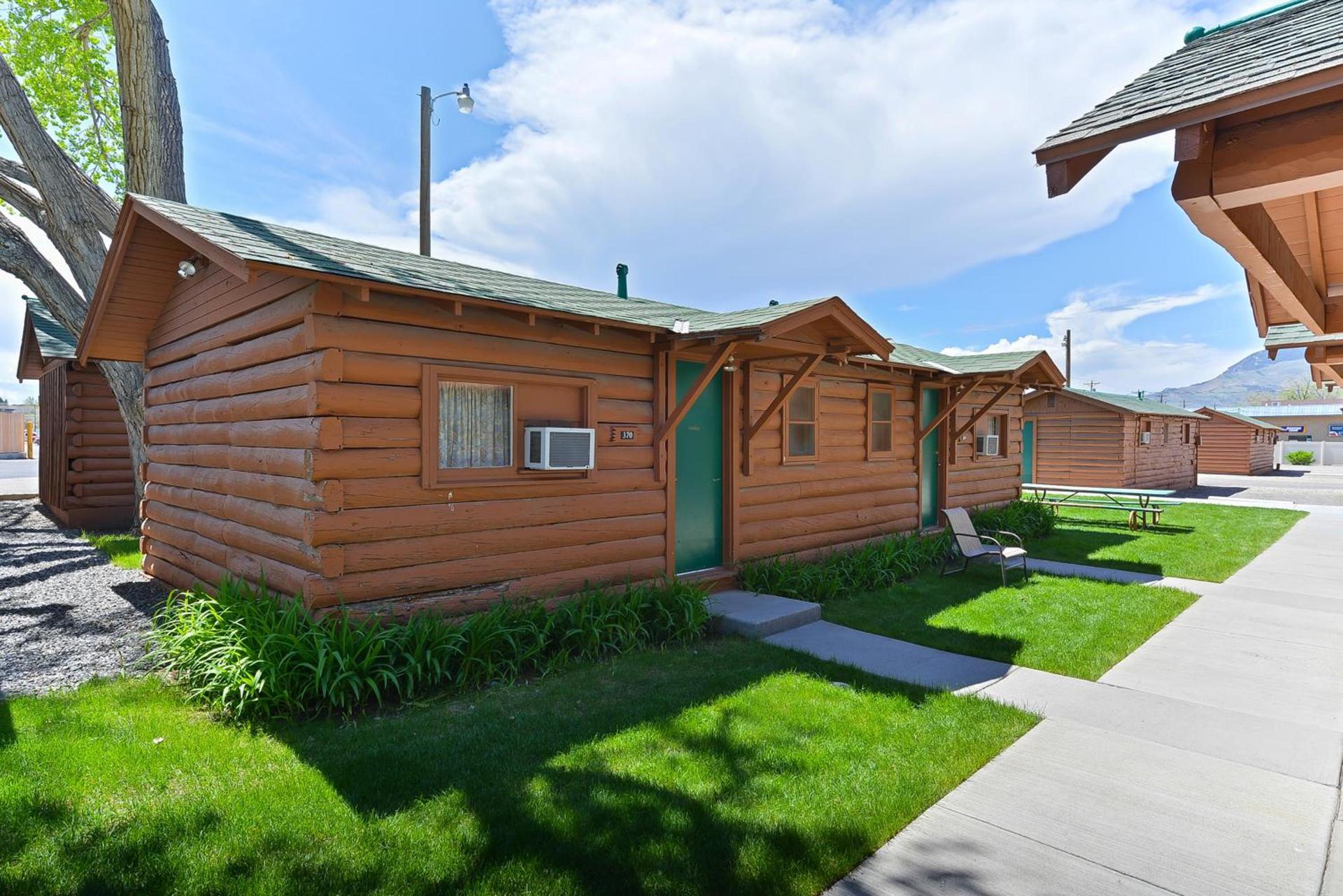 Buffalo Bill Cabin Village photo 20