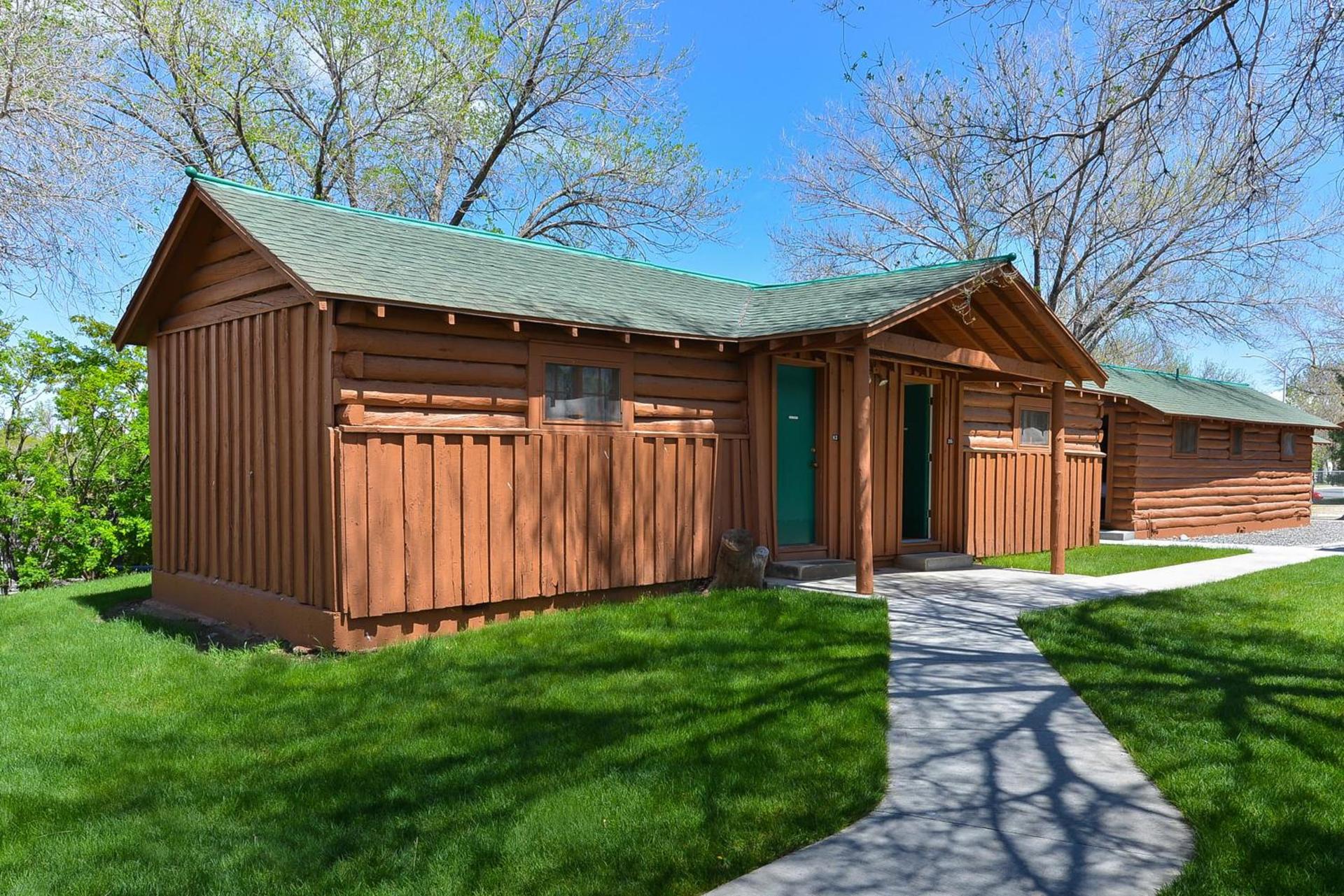 Buffalo Bill Cabin Village photo 4