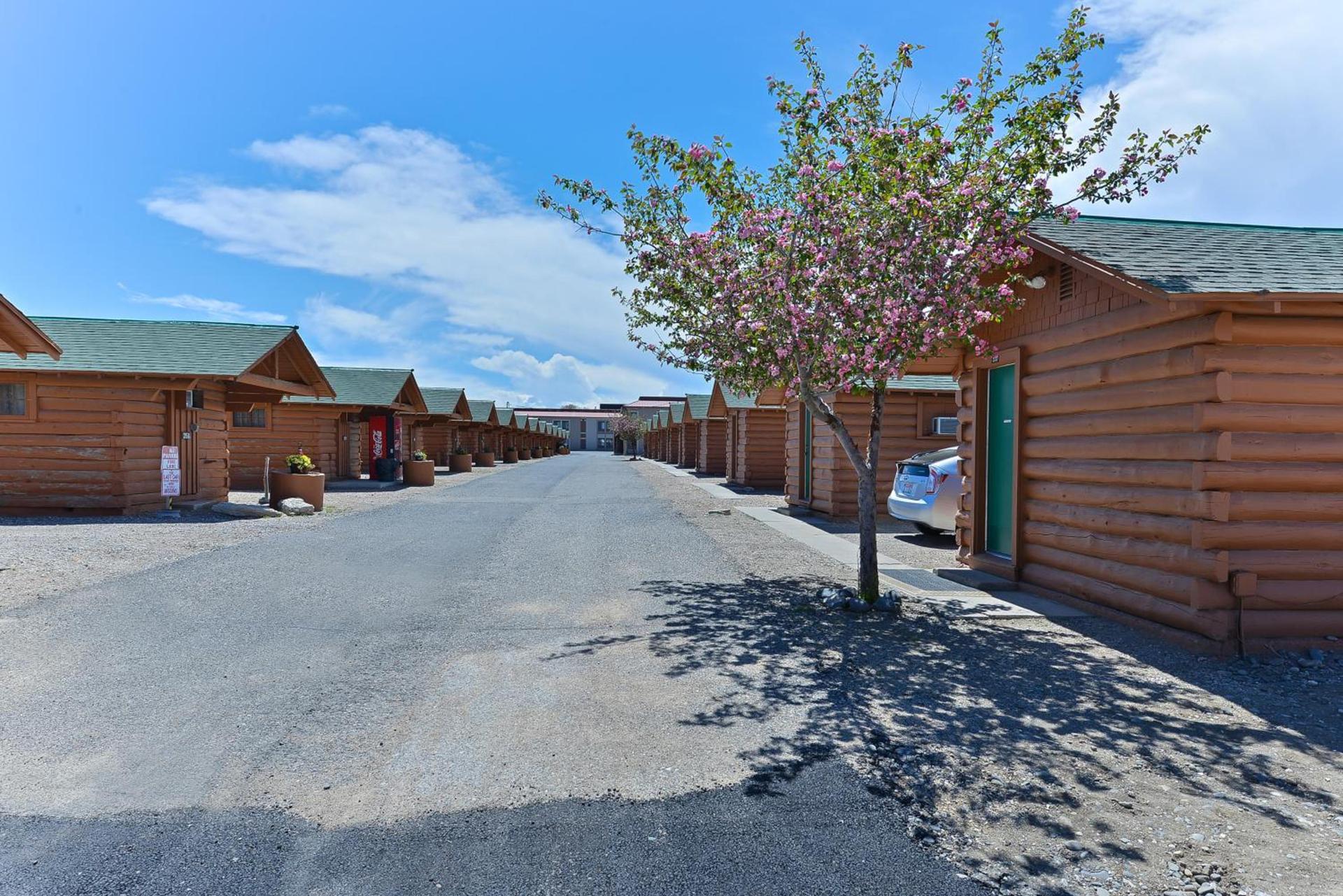 Buffalo Bill Cabin Village photo 21