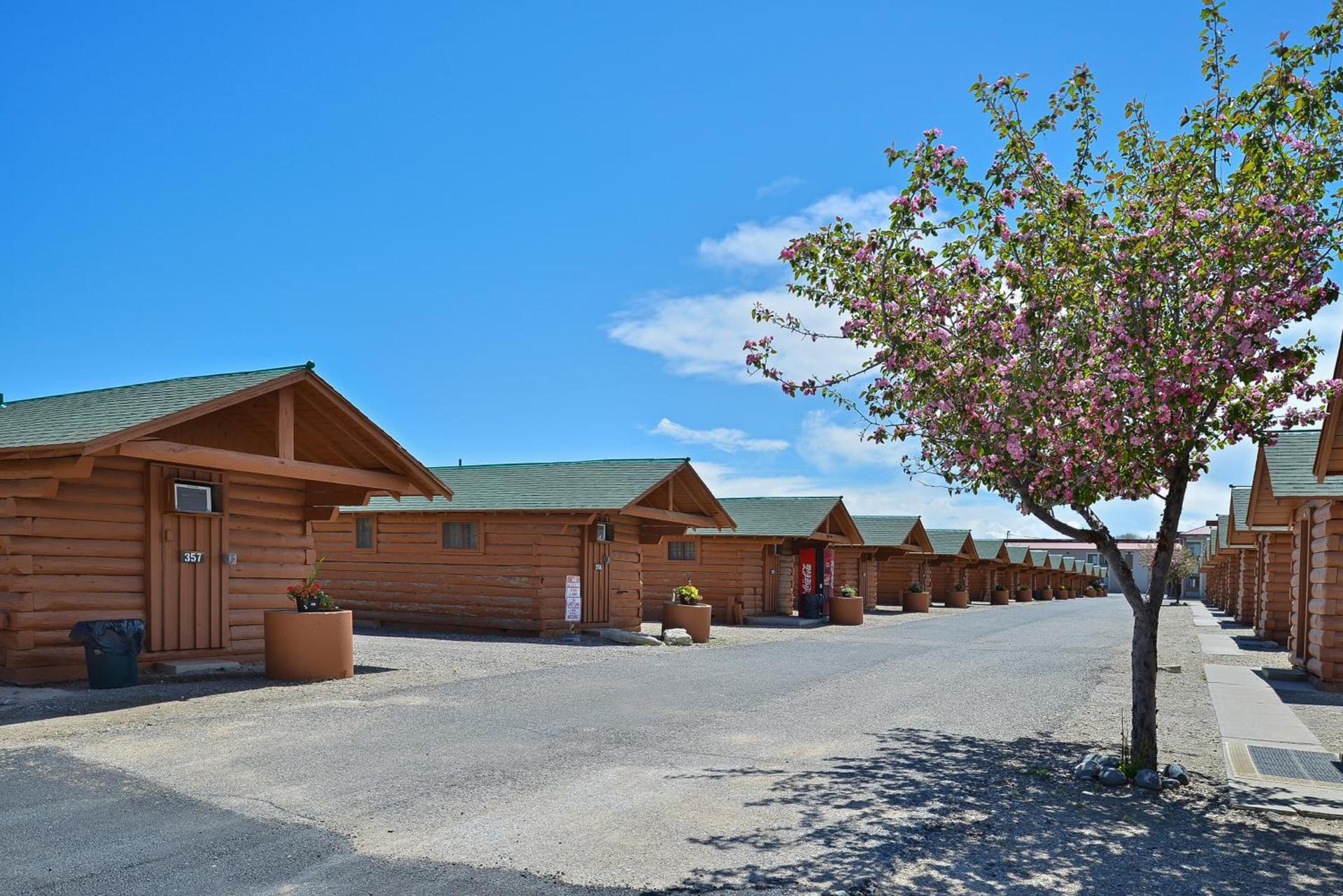 Buffalo Bill Cabin Village photo 29