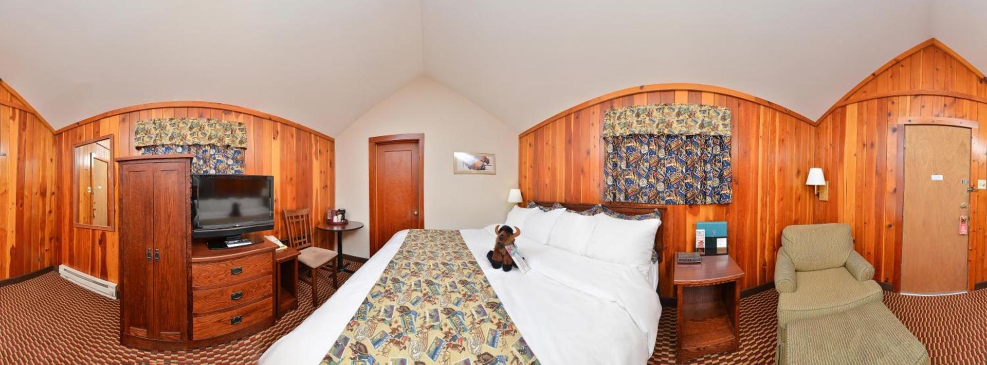 Buffalo Bill Cabin Village photo 12