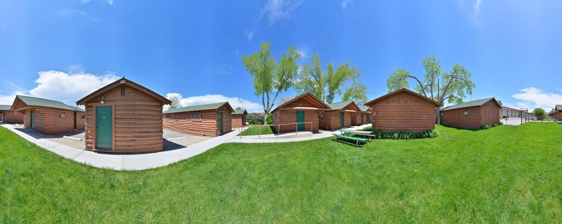 Buffalo Bill Cabin Village photo 31