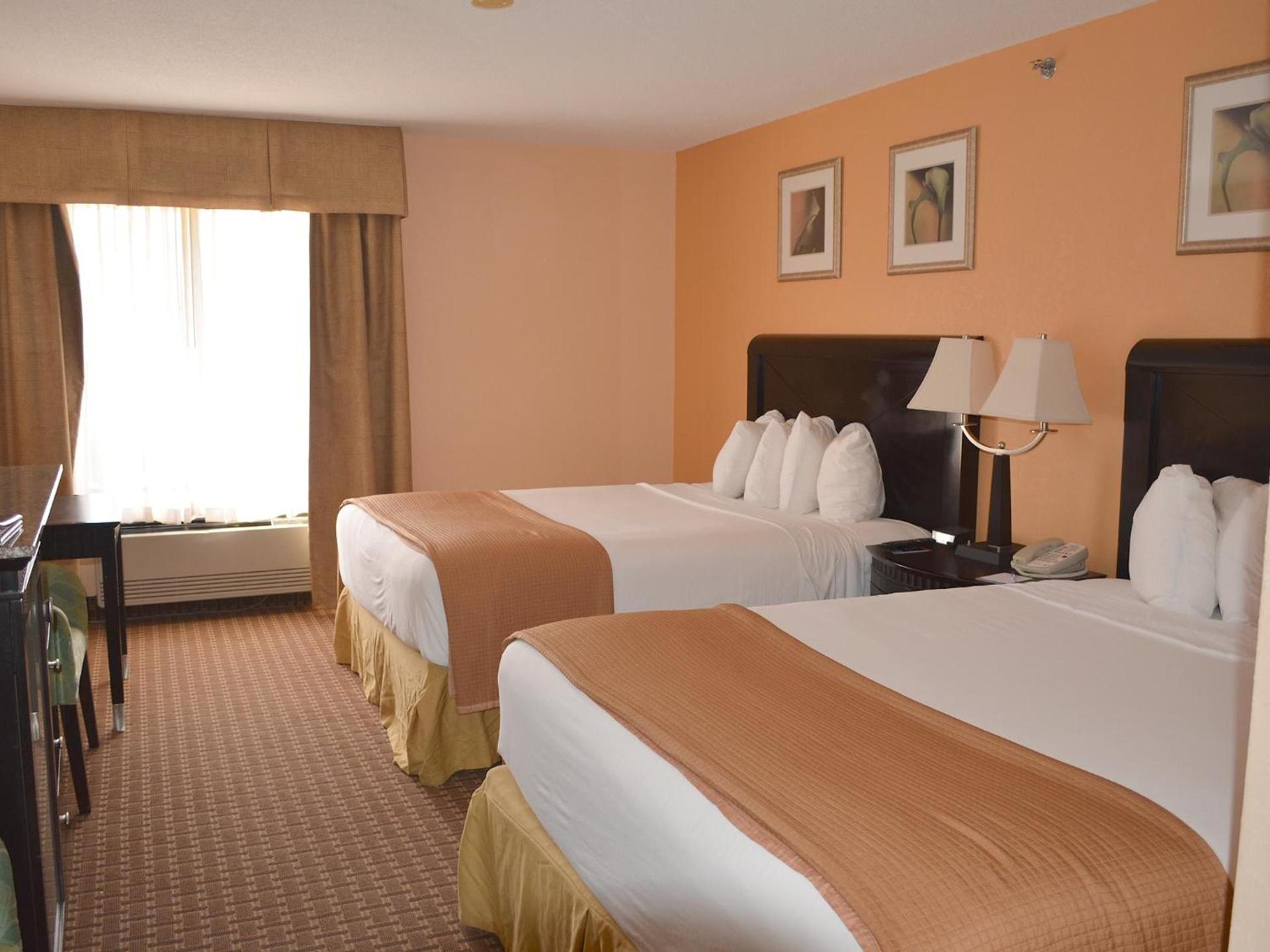 Baymont by Wyndham East Windsor Bradley Airport photo 24