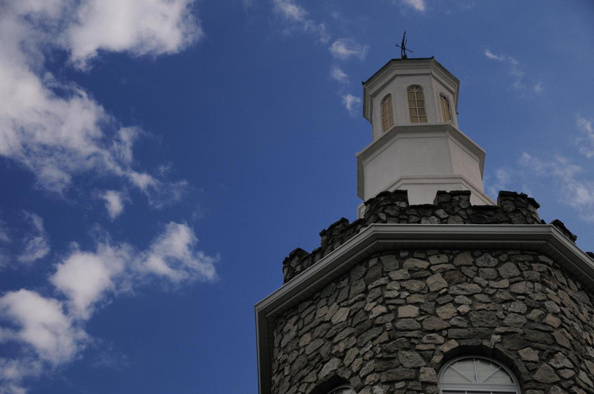 The Stone Castle Hotel & Conference Center photo 34
