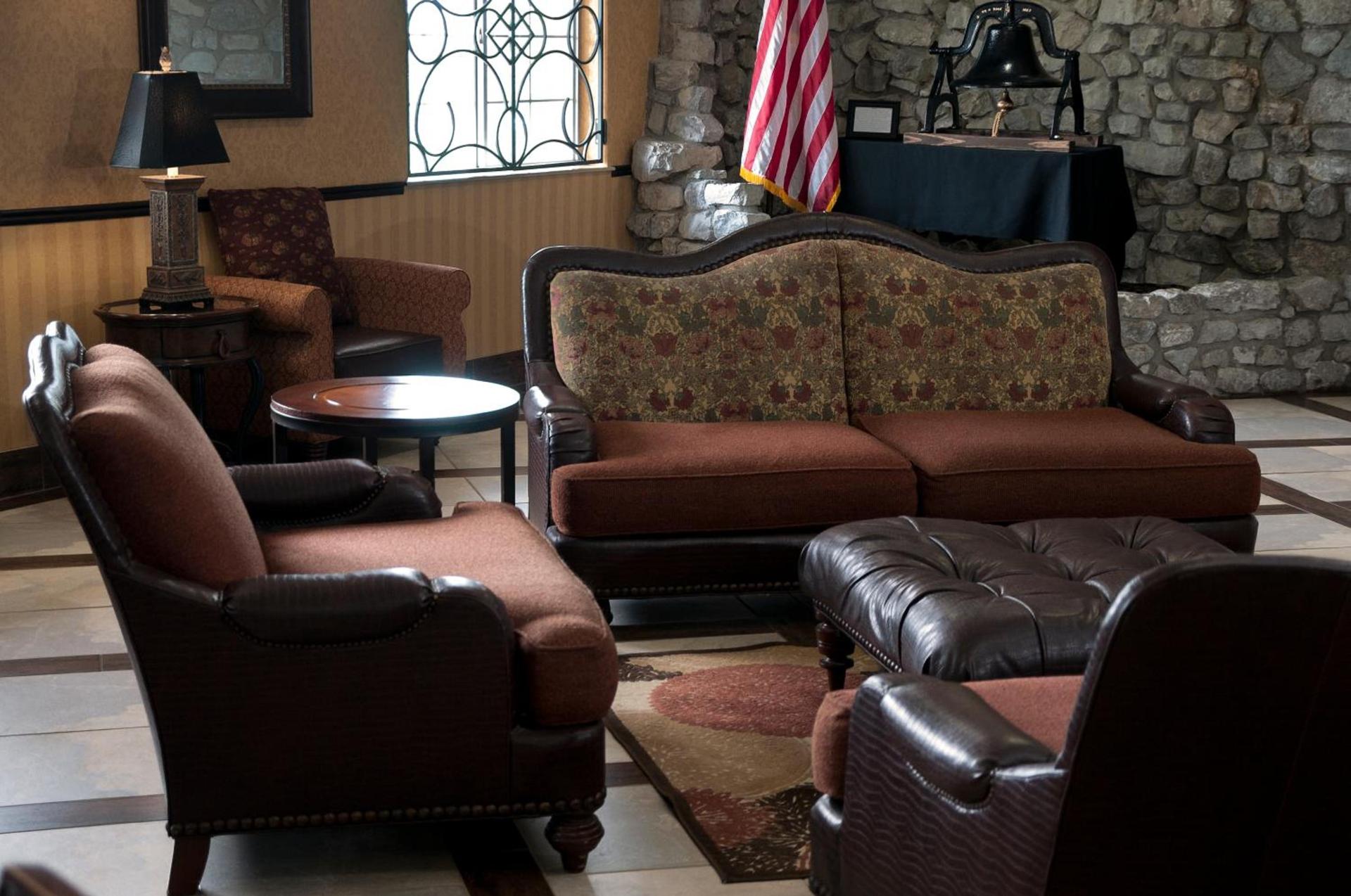 The Stone Castle Hotel & Conference Center photo 36