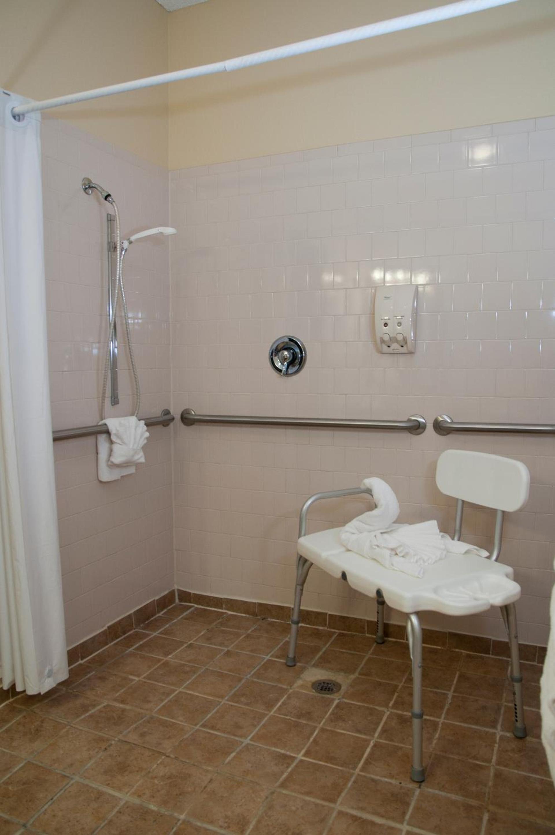 The Stone Castle Hotel & Conference Center photo 48