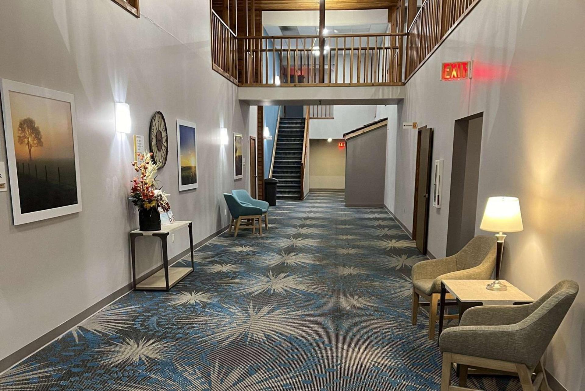 Days Inn by Wyndham Hutchinson photo 25