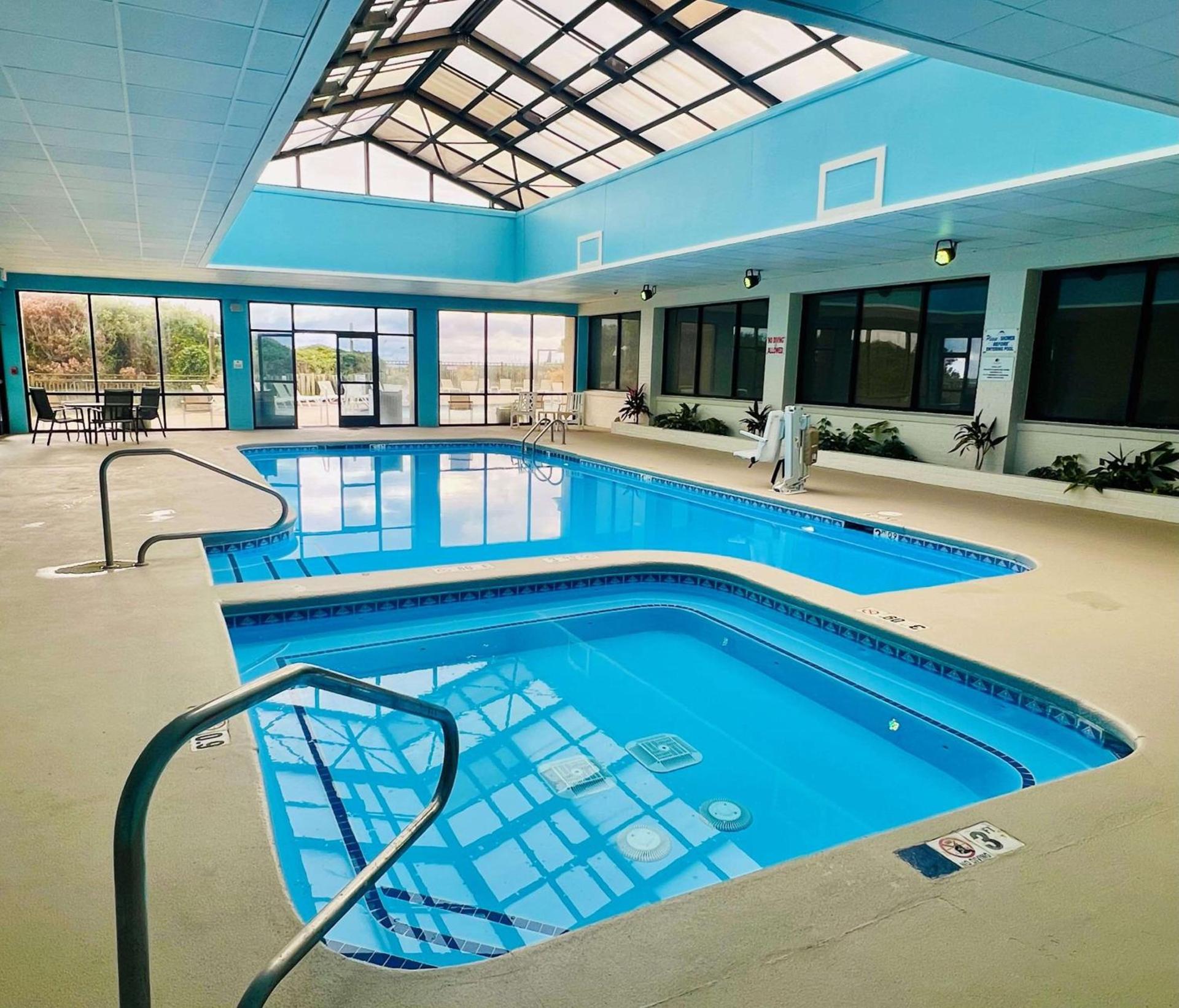 DoubleTree by Hilton Atlantic Beach Oceanfront photo 5