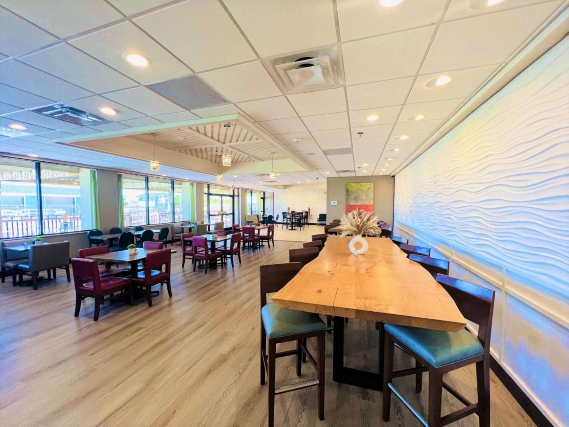 DoubleTree by Hilton Atlantic Beach Oceanfront photo 10
