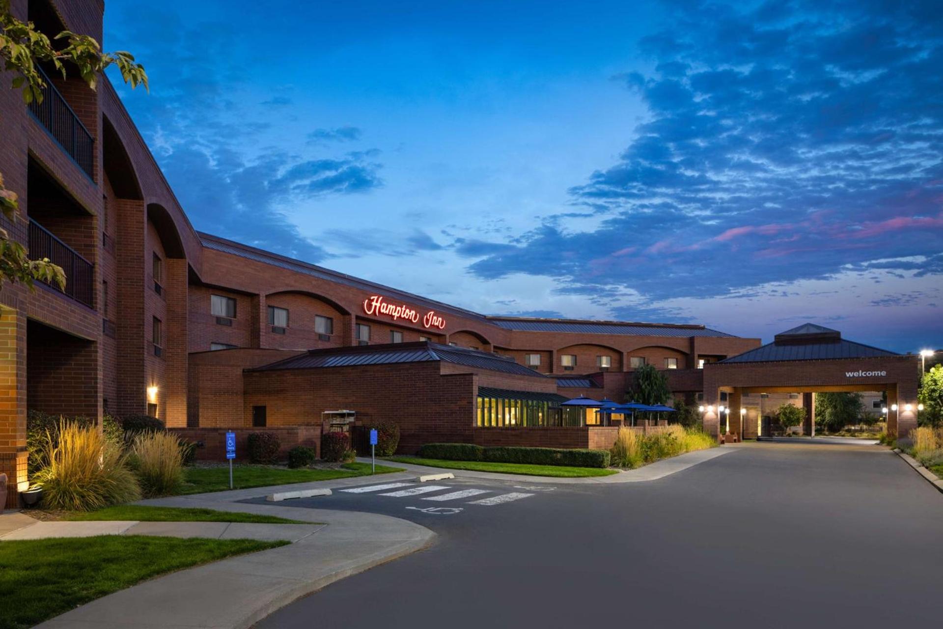 Hampton Inn Richland-Tri Cities photo 4