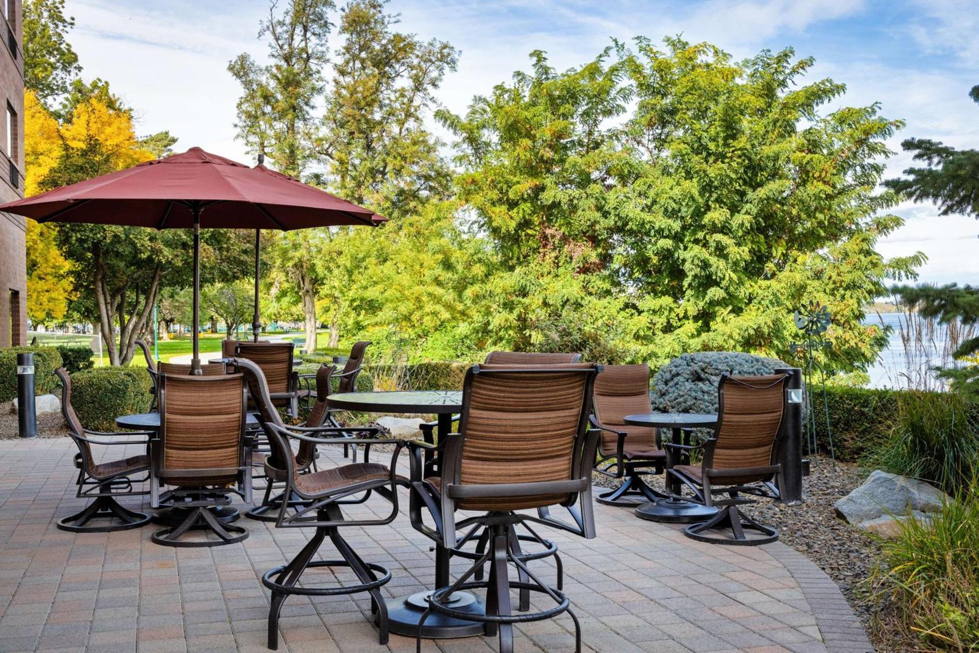 Hampton Inn Richland-Tri Cities photo 5