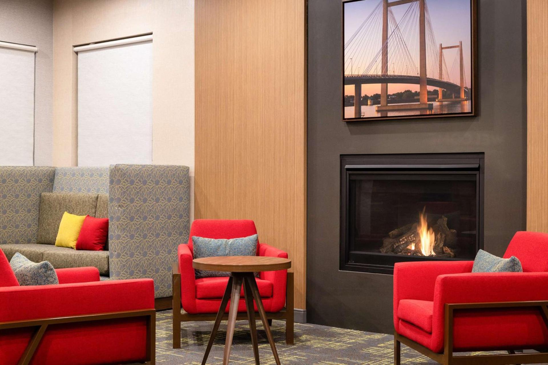 Hampton Inn Richland-Tri Cities photo 6