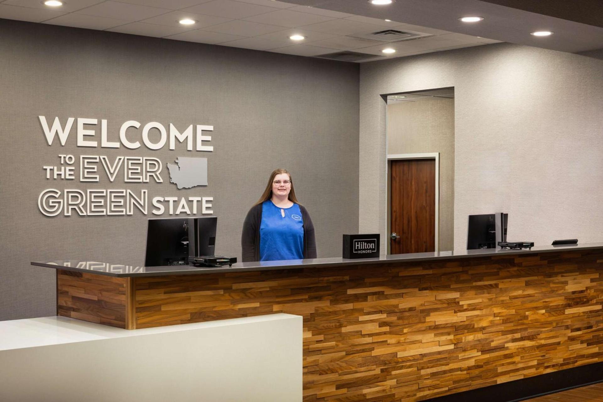 Hampton Inn Richland-Tri Cities photo 7