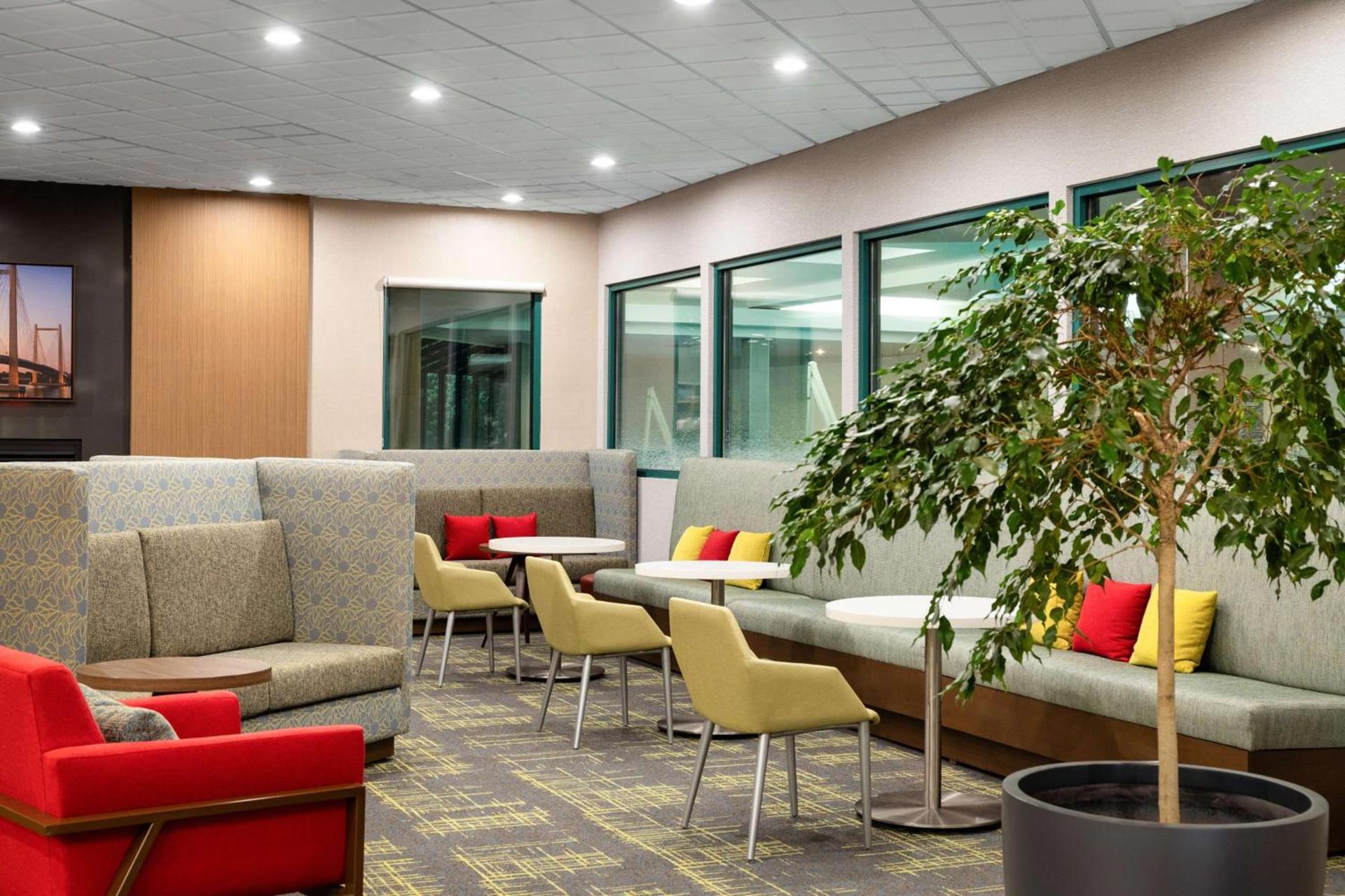 Hampton Inn Richland-Tri Cities photo 8