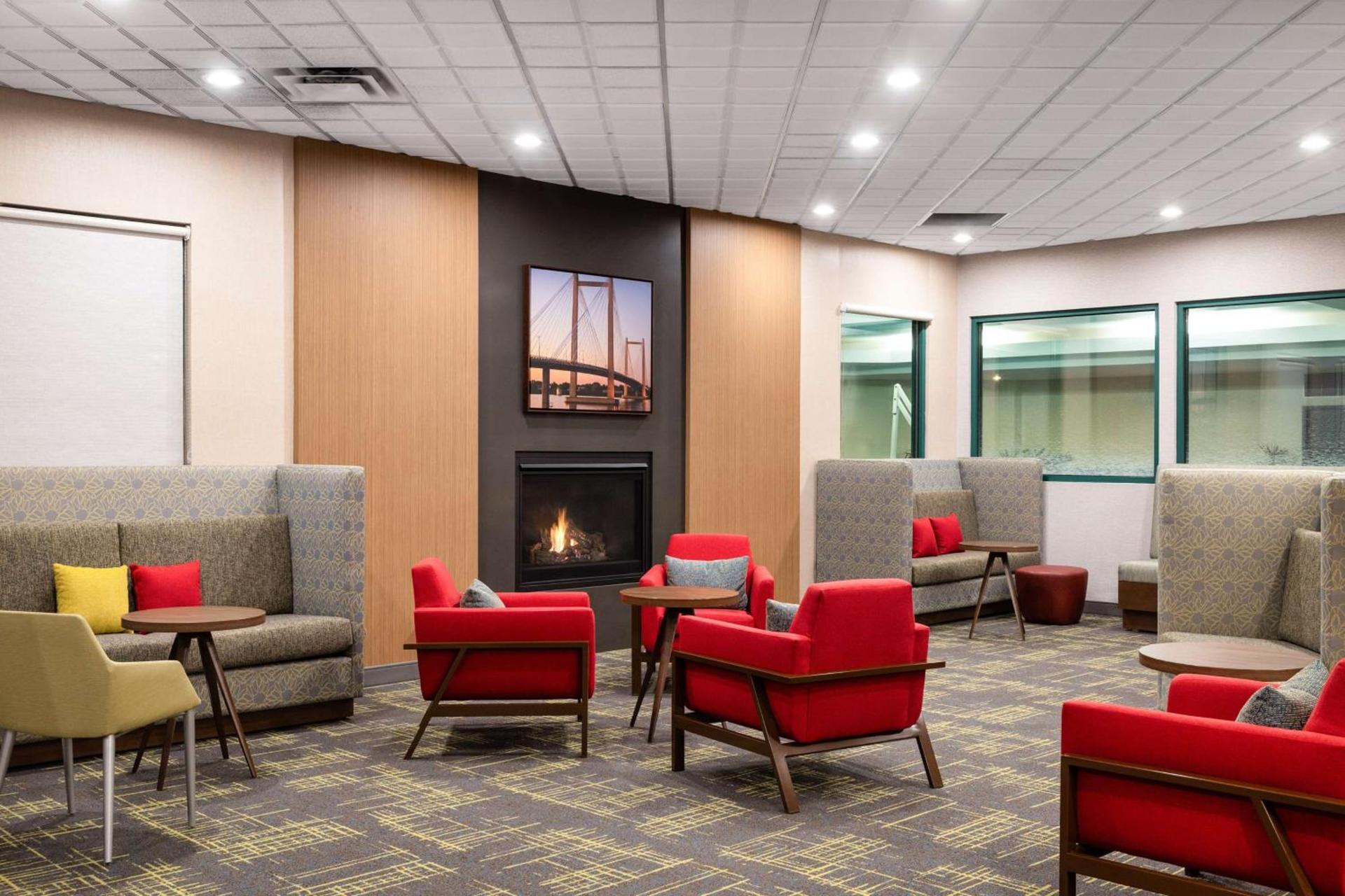 Hampton Inn Richland-Tri Cities photo 9