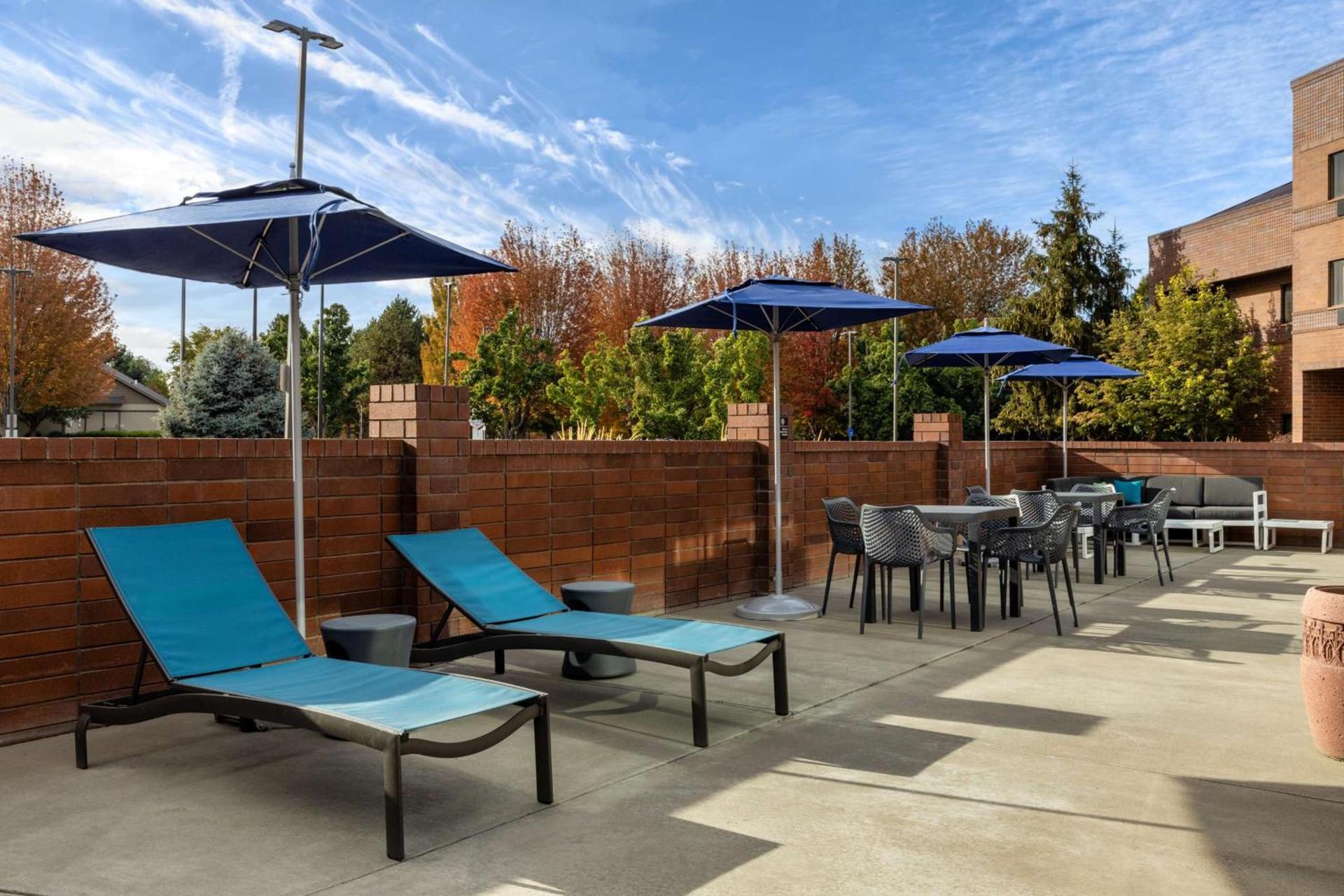 Hampton Inn Richland-Tri Cities photo 11