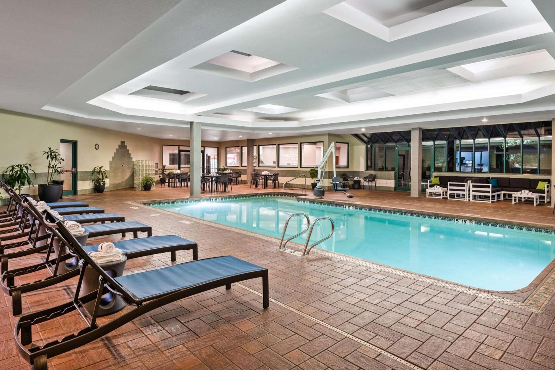 Hampton Inn Richland-Tri Cities photo 10