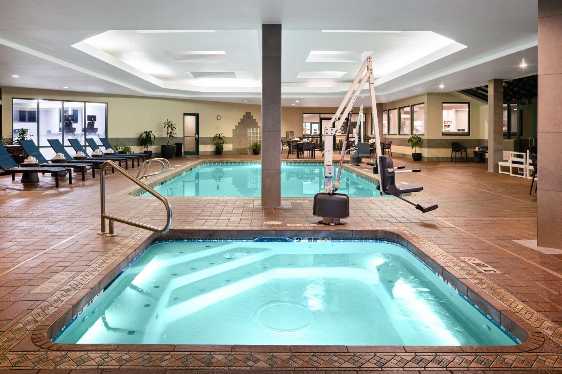 Hampton Inn Richland-Tri Cities photo 12