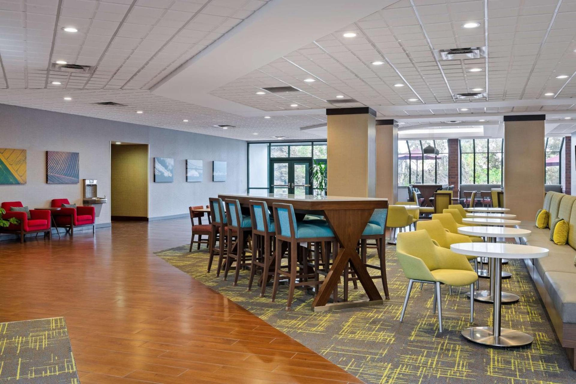 Hampton Inn Richland-Tri Cities photo 15