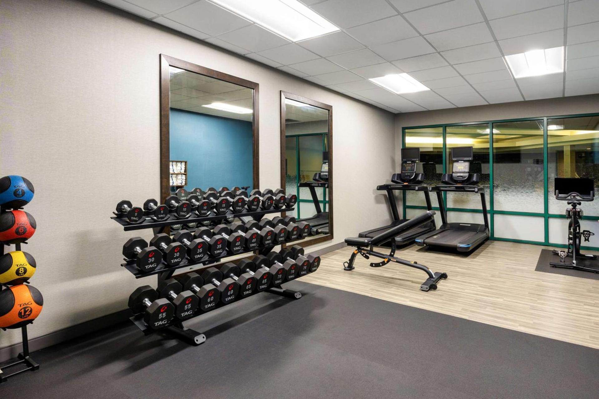 Hampton Inn Richland-Tri Cities photo 17