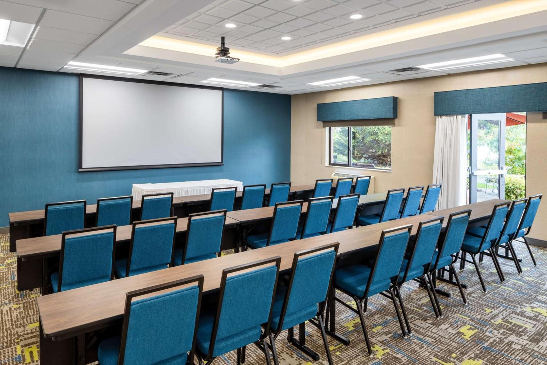 Hampton Inn Richland-Tri Cities photo 48
