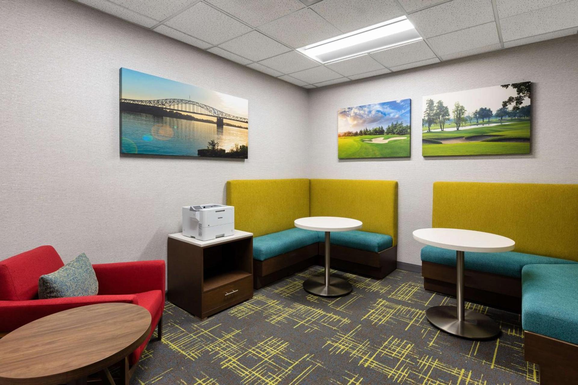 Hampton Inn Richland-Tri Cities photo 51