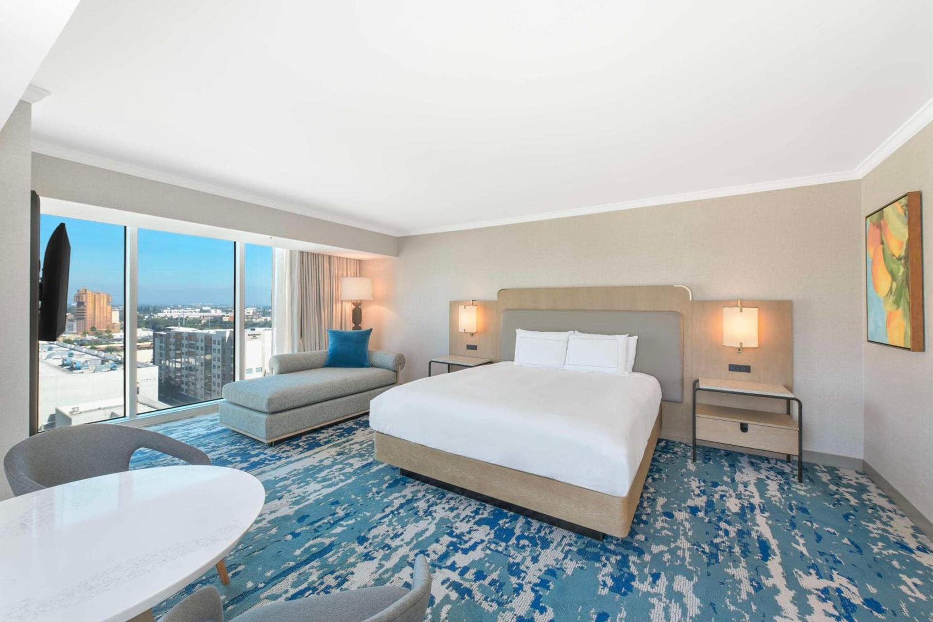 Hilton Anaheim photo 95