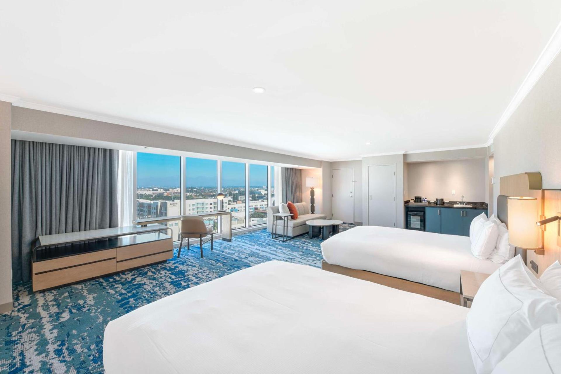 Hilton Anaheim photo 96