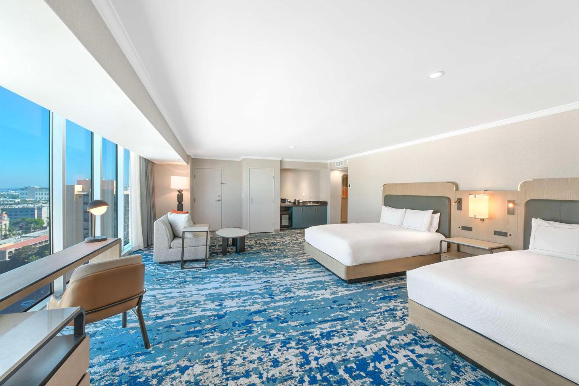 Hilton Anaheim photo 97