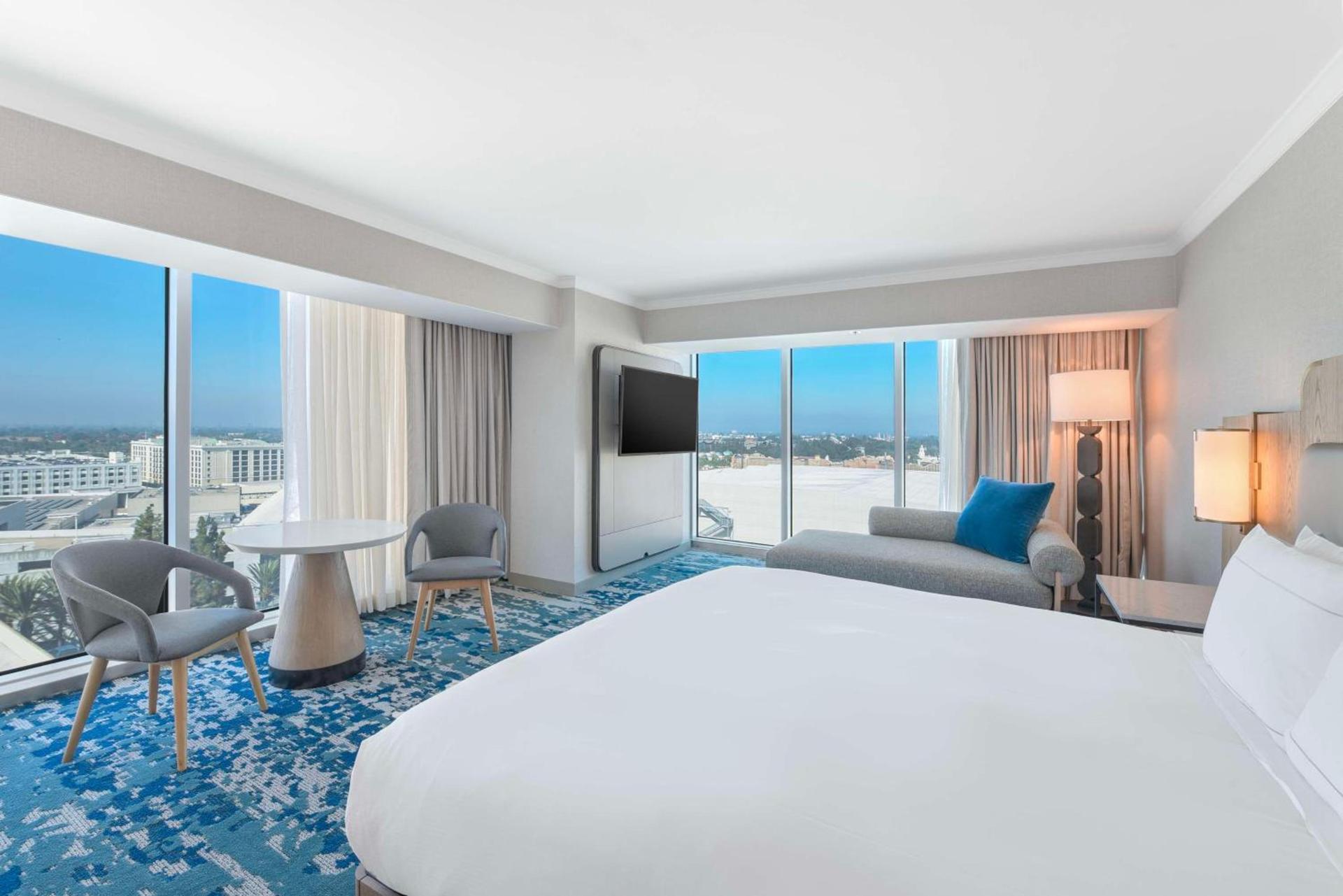 Hilton Anaheim photo 99