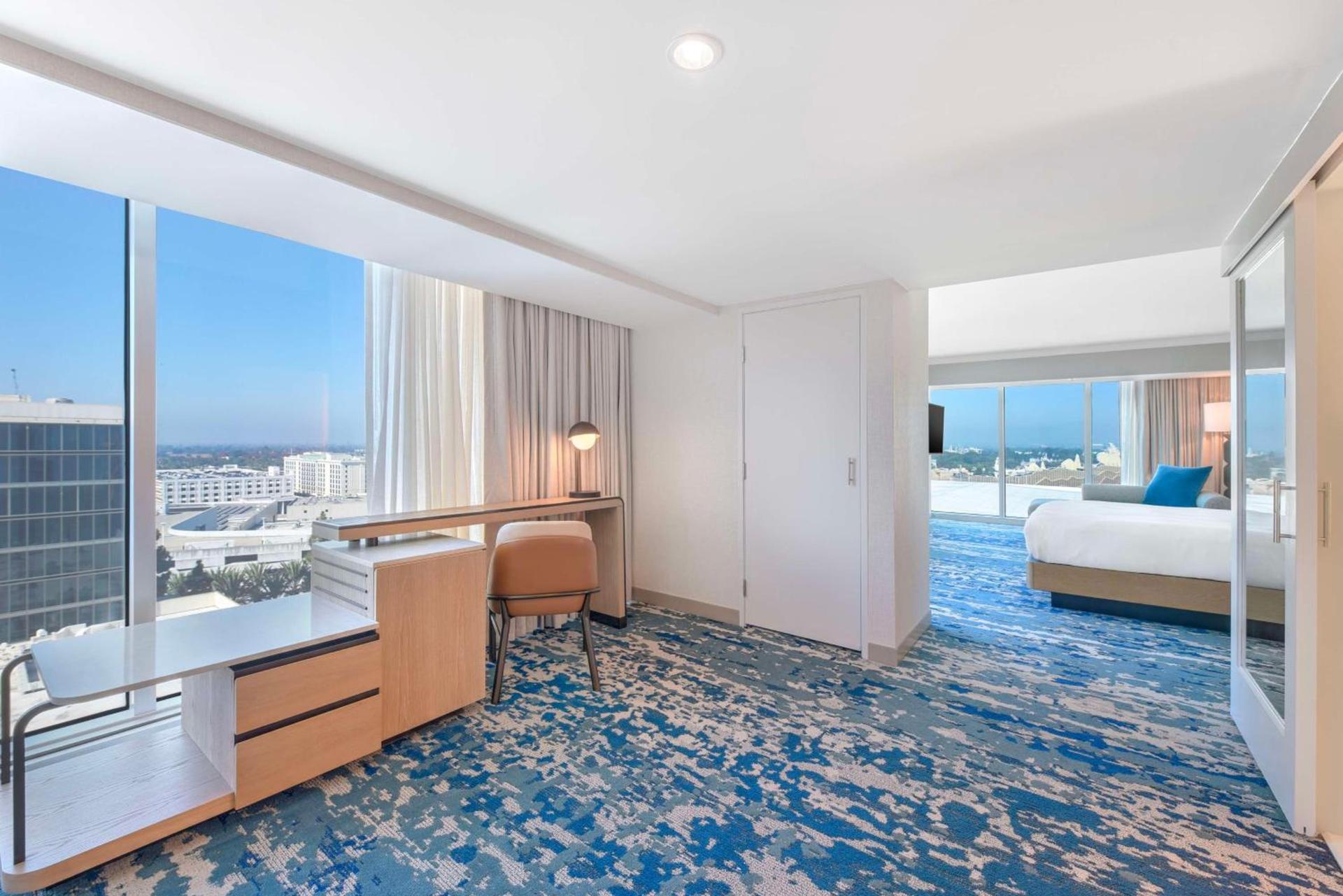 Hilton Anaheim photo 100