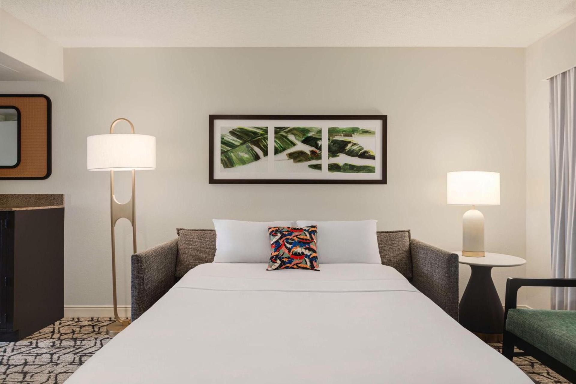 Embassy Suites by Hilton Fort Lauderdale 17th Street photo 13