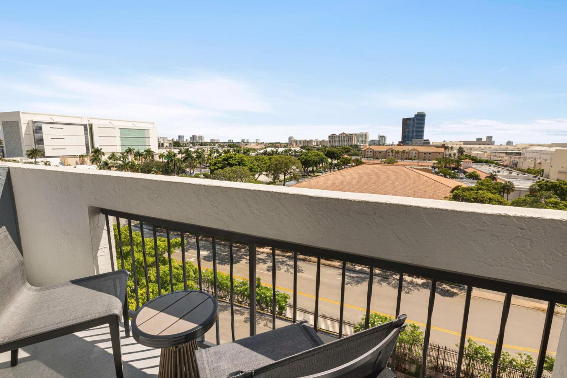 Embassy Suites by Hilton Fort Lauderdale 17th Street photo 28