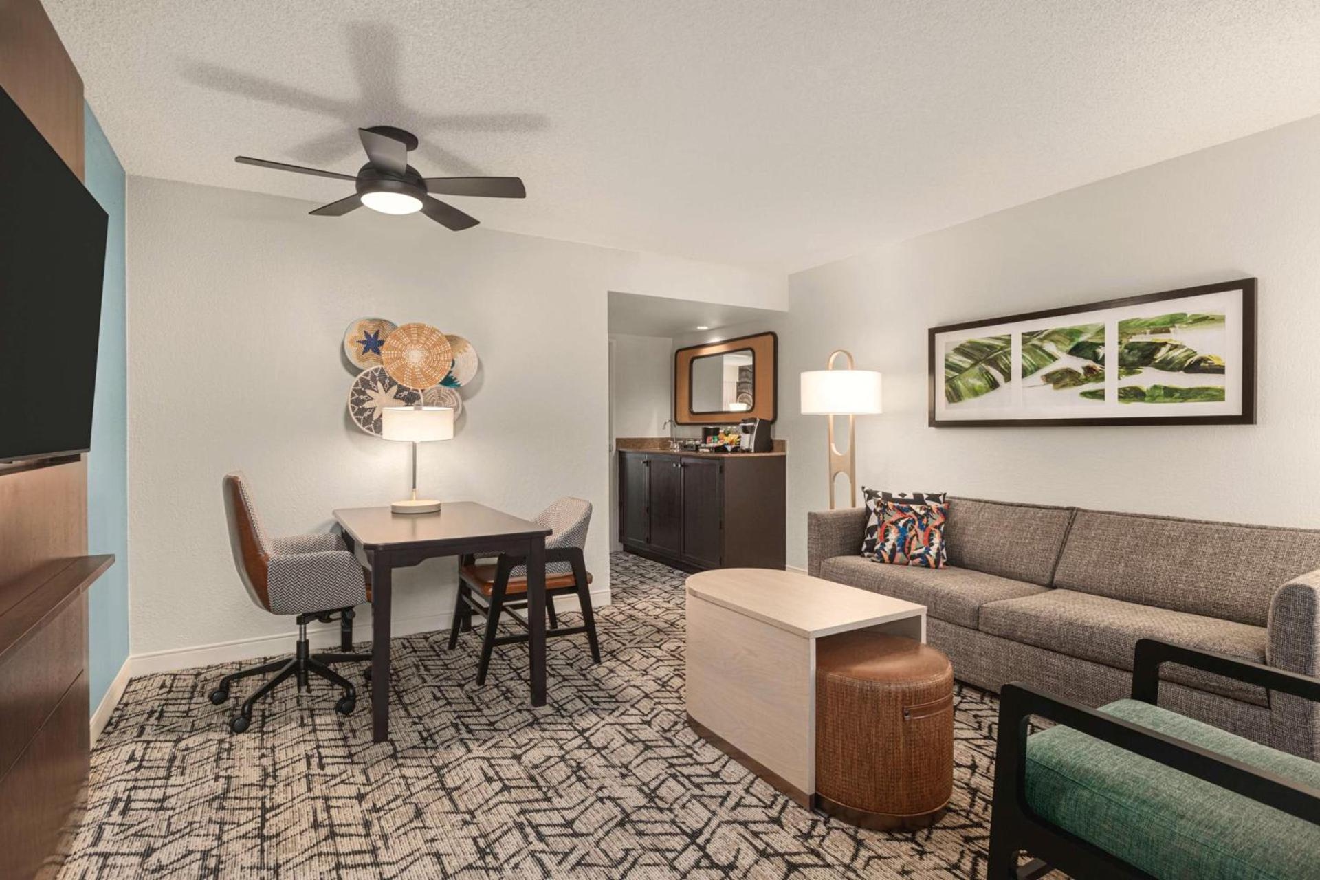 Embassy Suites by Hilton Fort Lauderdale 17th Street photo 30
