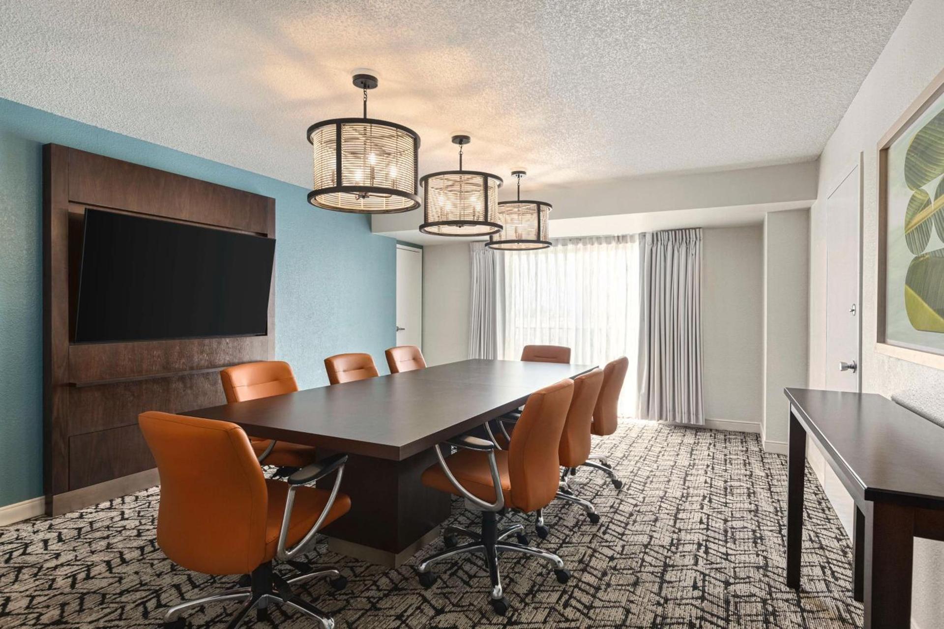Embassy Suites by Hilton Fort Lauderdale 17th Street photo 45