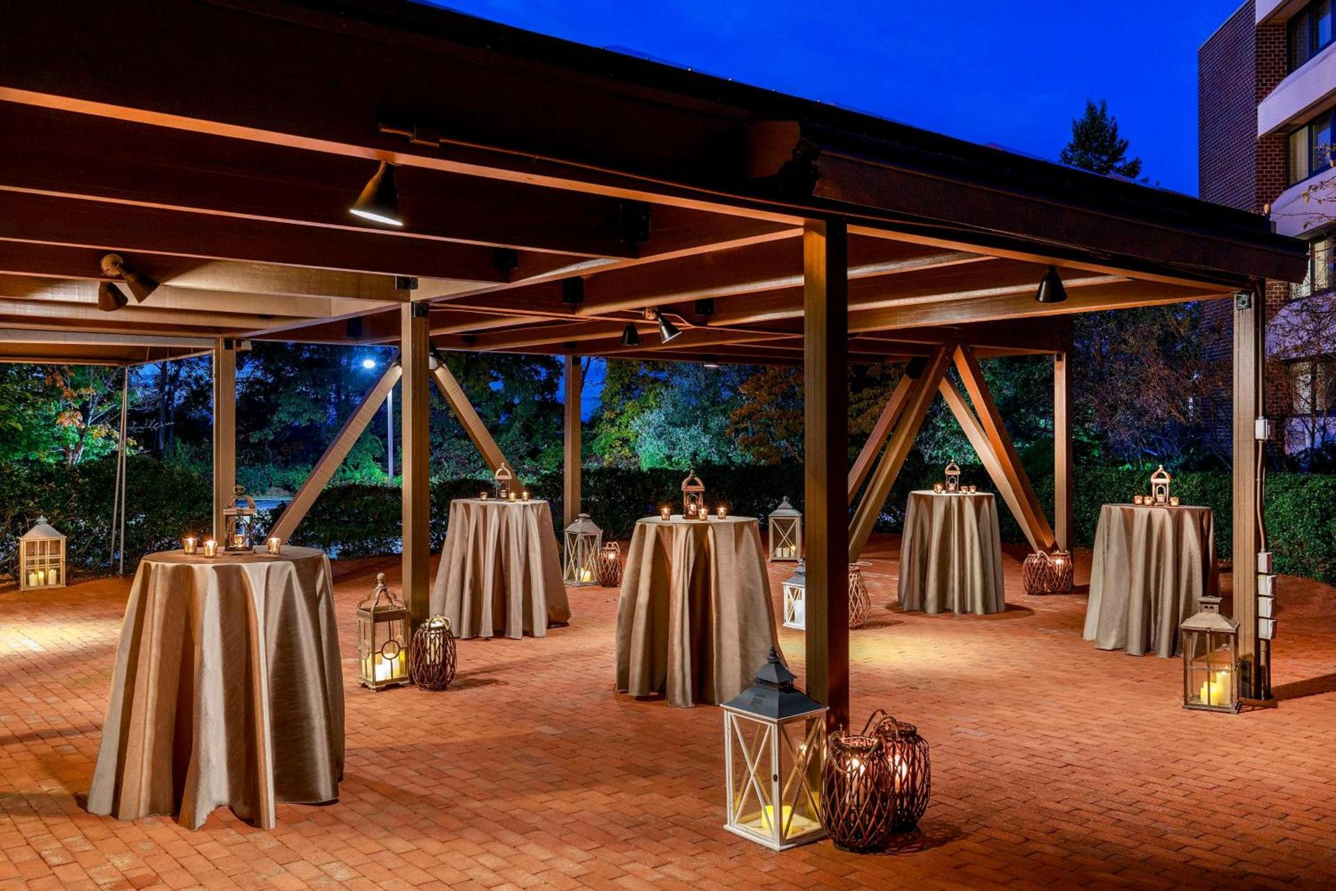 DoubleTree by Hilton Boston/Westborough photo 2