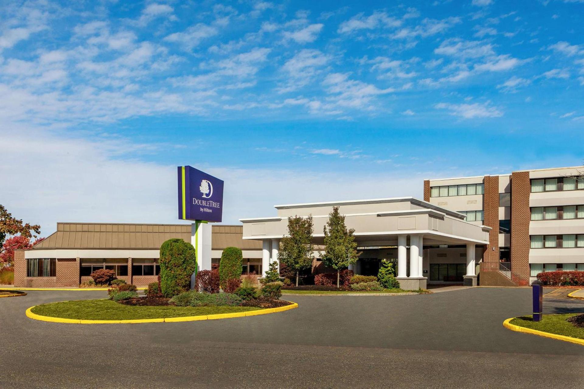 DoubleTree by Hilton Boston/Westborough photo 3
